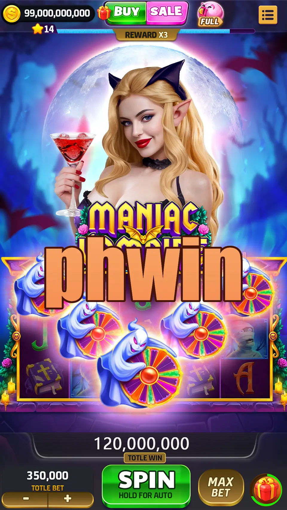 phwin APK