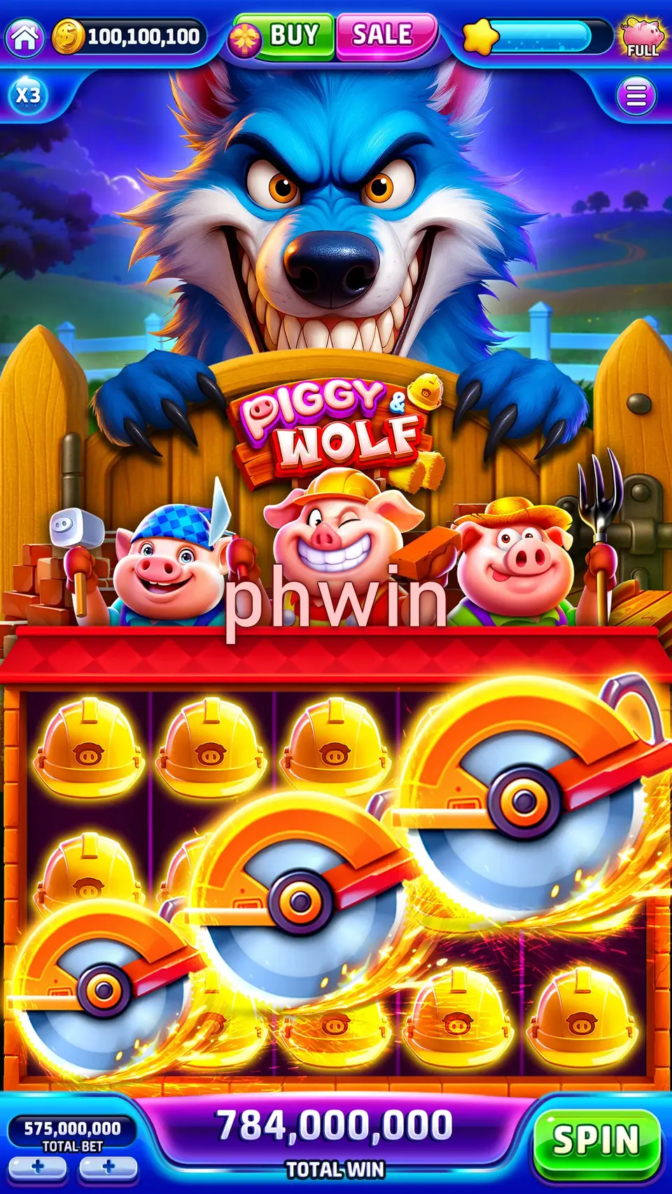 phwin Mag-login
