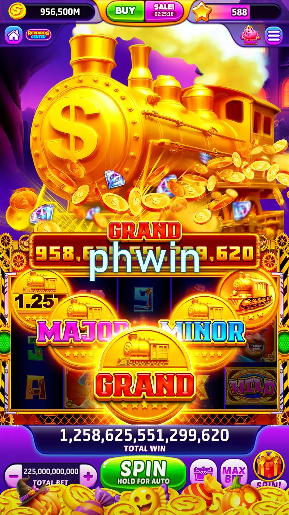 phwin Preview